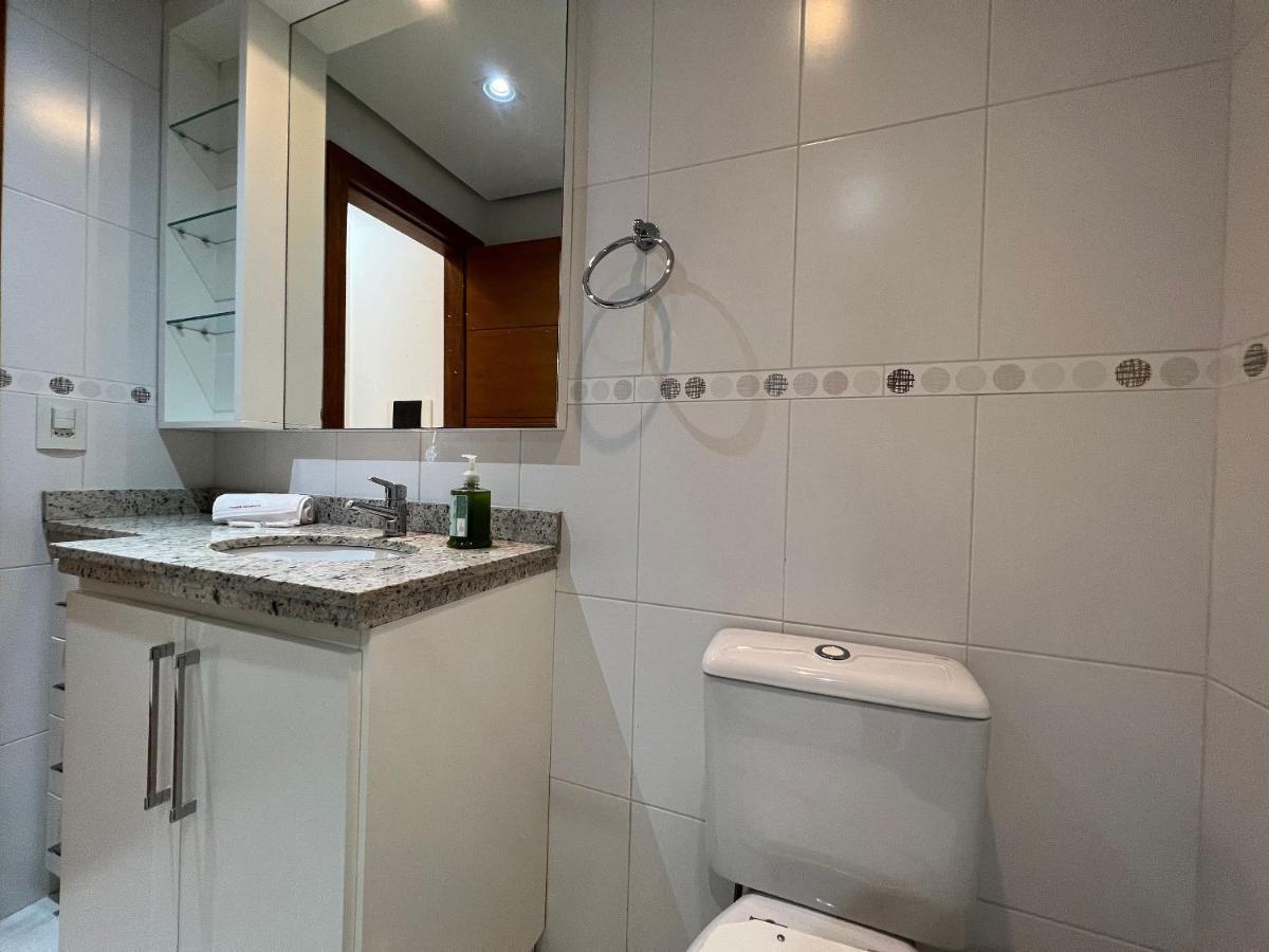 Vista Do Quilombo 204B - Apartamento No Centro De Gramado Apartment ภายนอก รูปภาพ