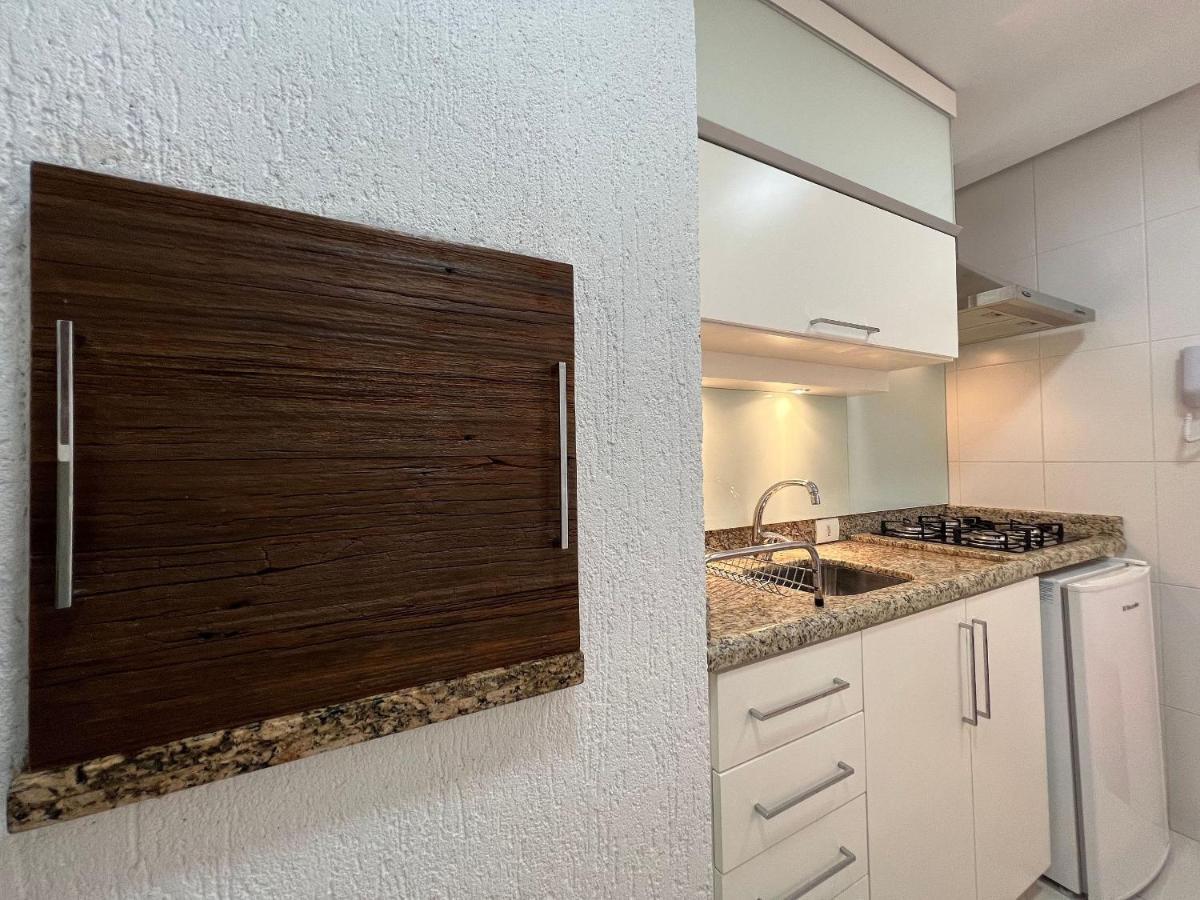 Vista Do Quilombo 204B - Apartamento No Centro De Gramado Apartment ภายนอก รูปภาพ