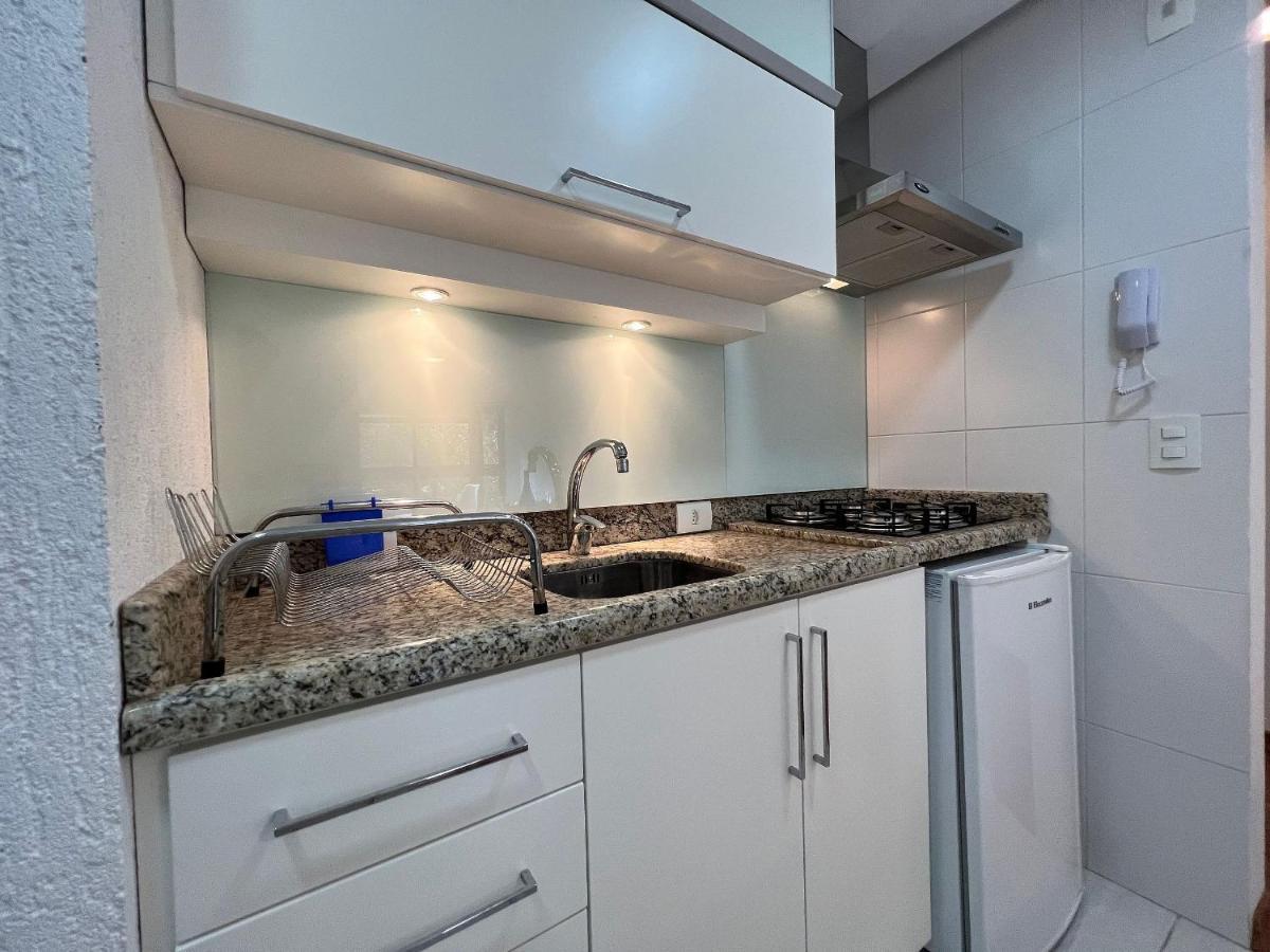 Vista Do Quilombo 204B - Apartamento No Centro De Gramado Apartment ภายนอก รูปภาพ